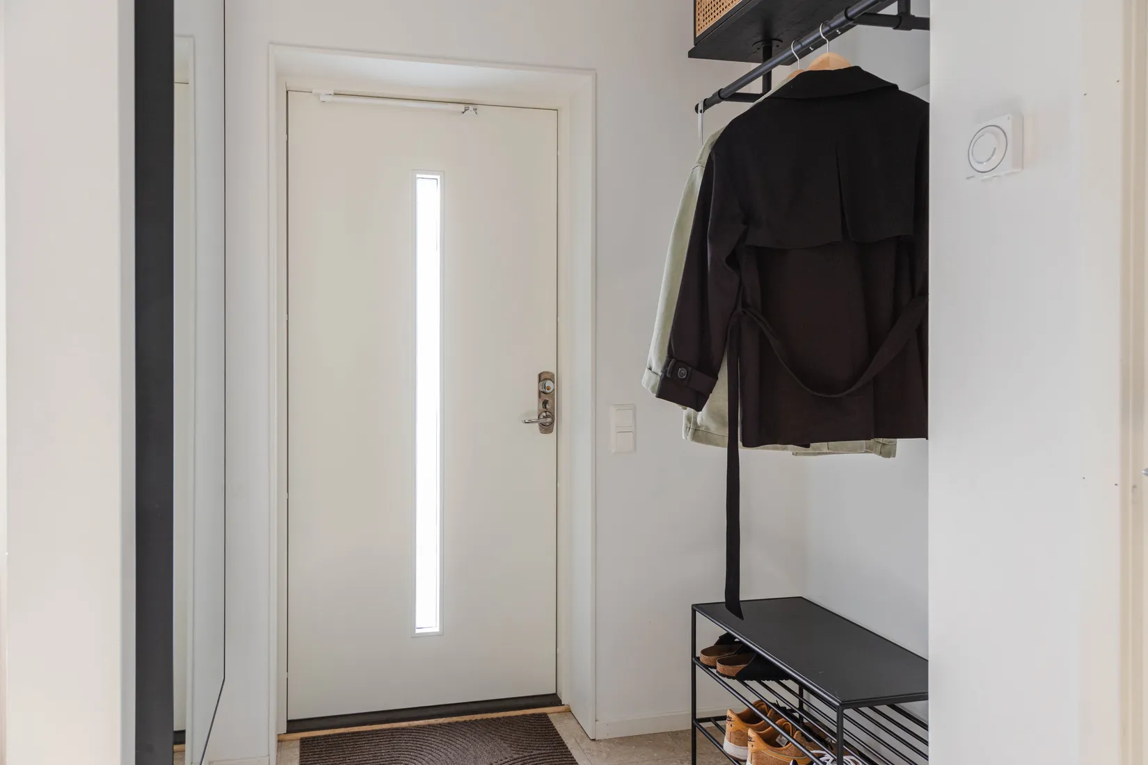 Bostadsrätt, Släggargatan 1G, Malmaberg, Västerås