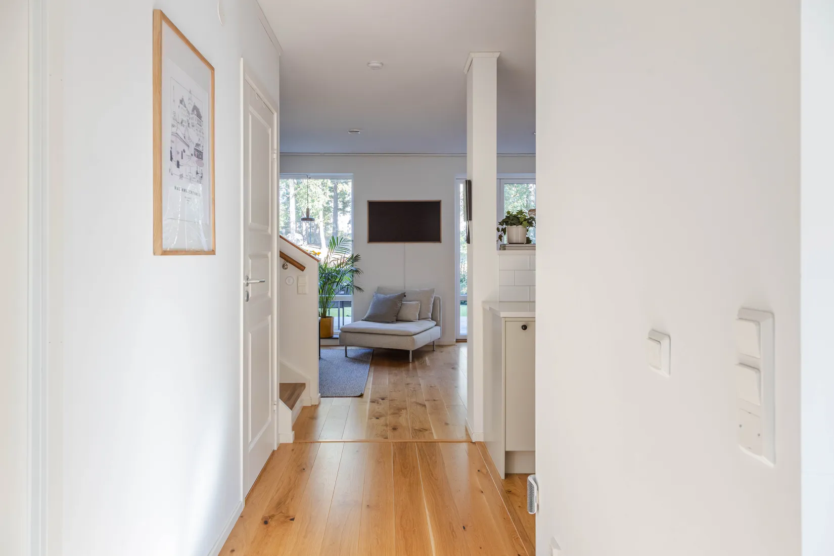 Bostadsrätt, Släggargatan 1G, Malmaberg, Västerås