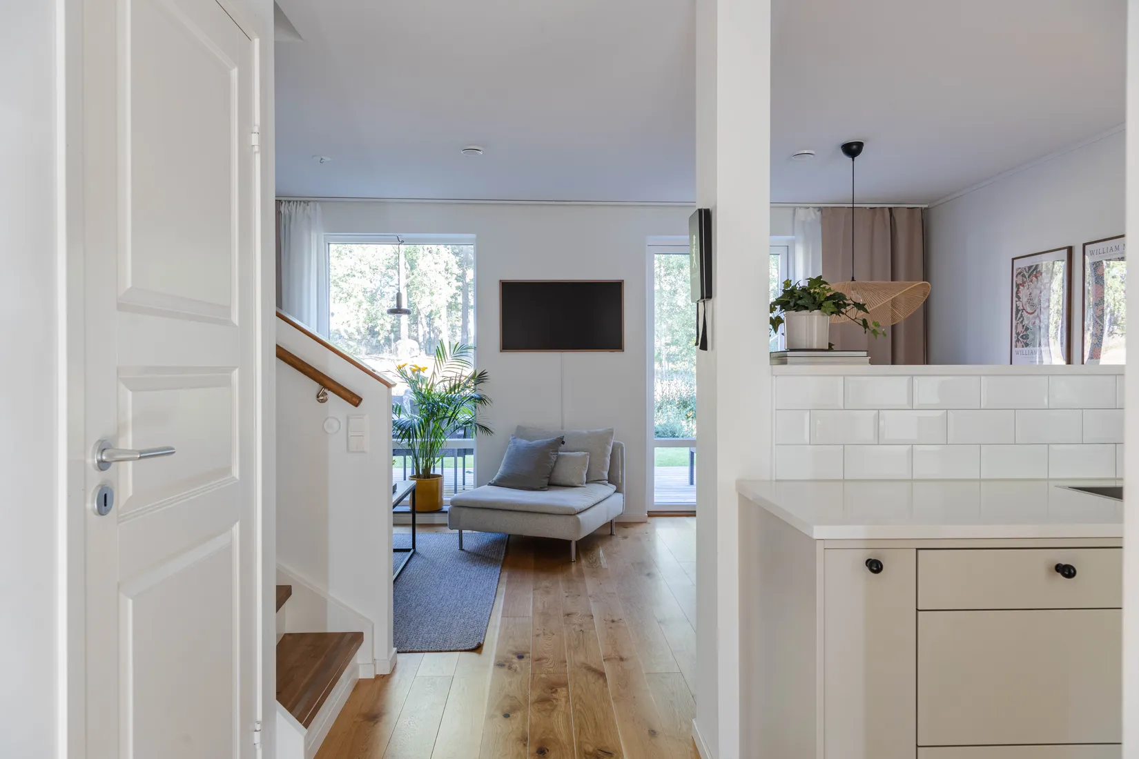 Bostadsrätt, Släggargatan 1G, Malmaberg, Västerås