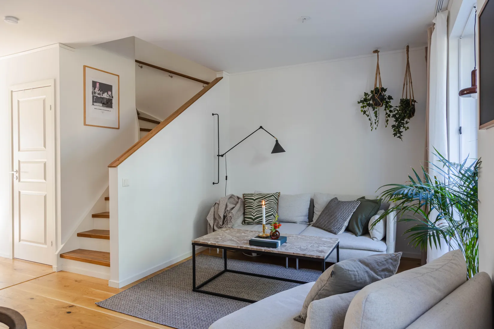 Bostadsrätt, Släggargatan 1G, Malmaberg, Västerås