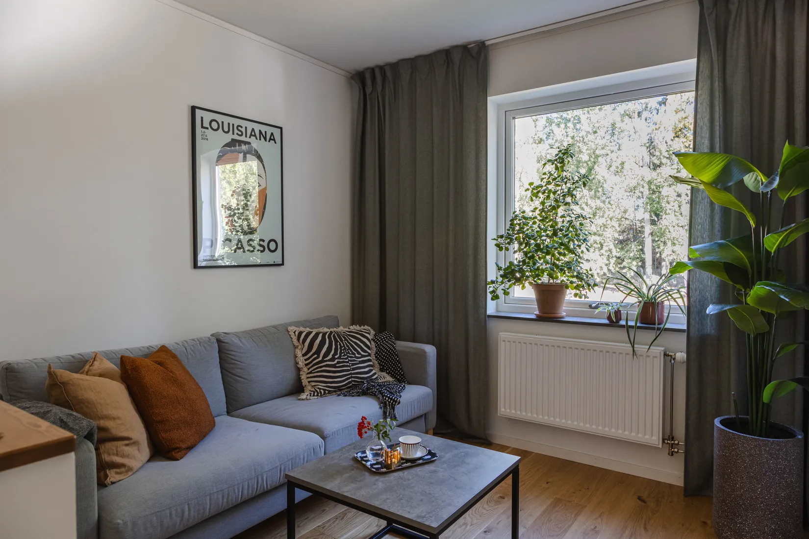 Bostadsrätt, Släggargatan 1G, Malmaberg, Västerås