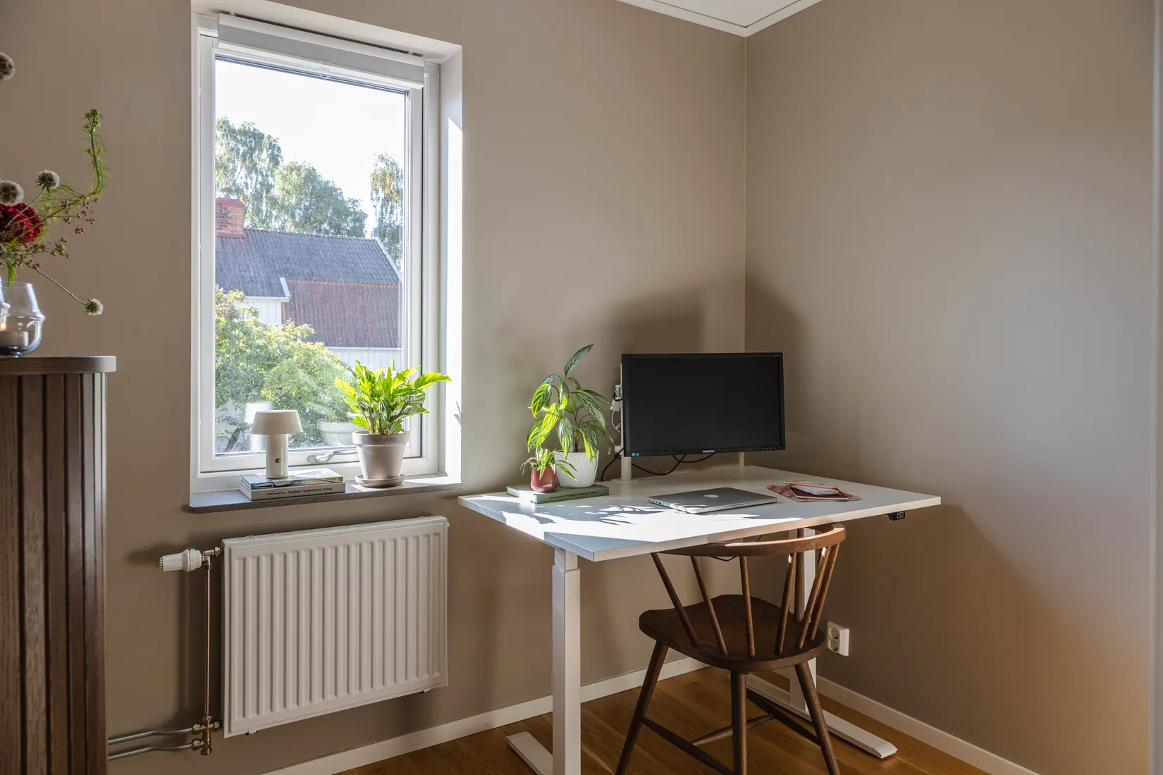 Bostadsrätt, Släggargatan 1G, Malmaberg, Västerås