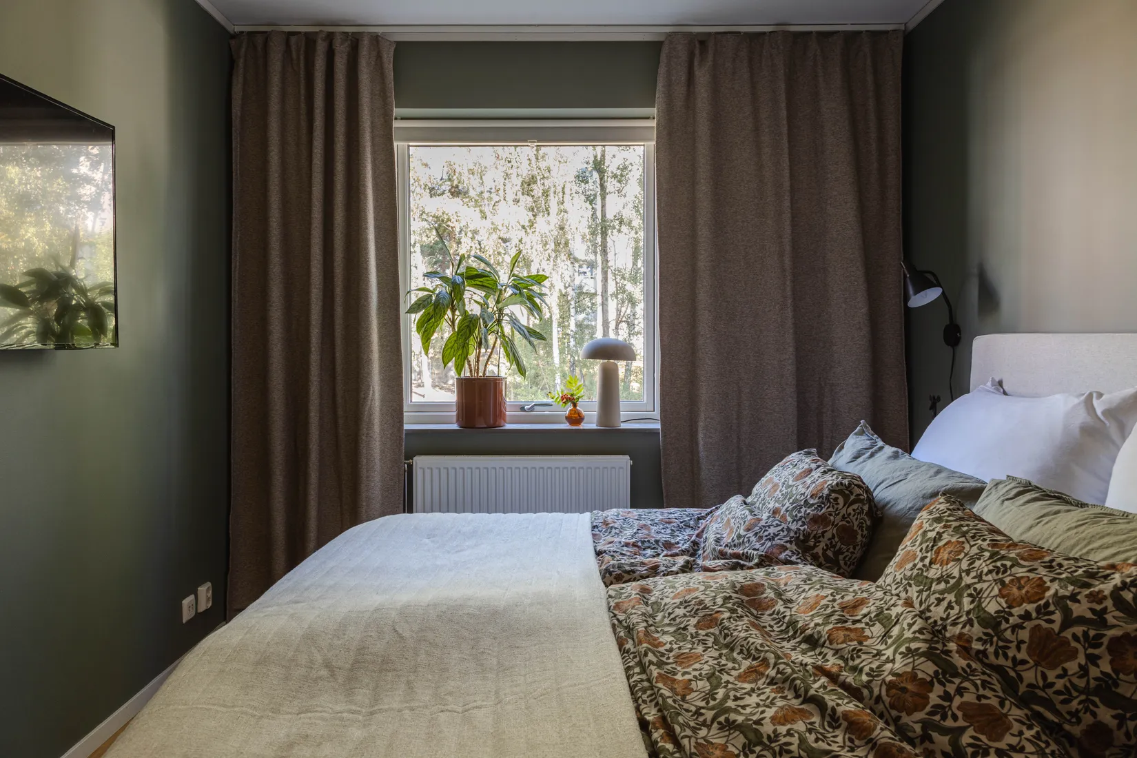 Bostadsrätt, Släggargatan 1G, Malmaberg, Västerås