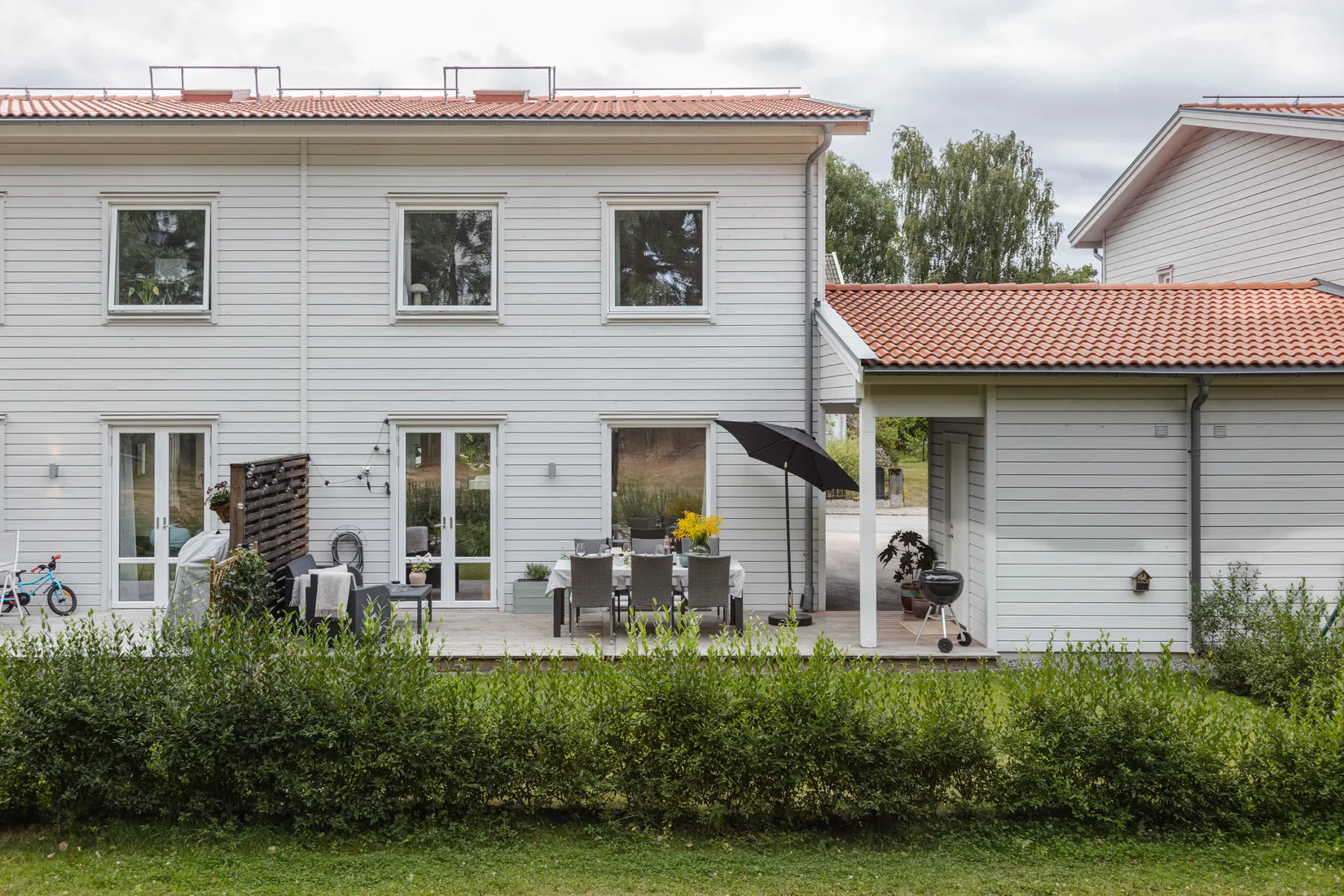Bostadsrätt, Släggargatan 1G, Malmaberg, Västerås
