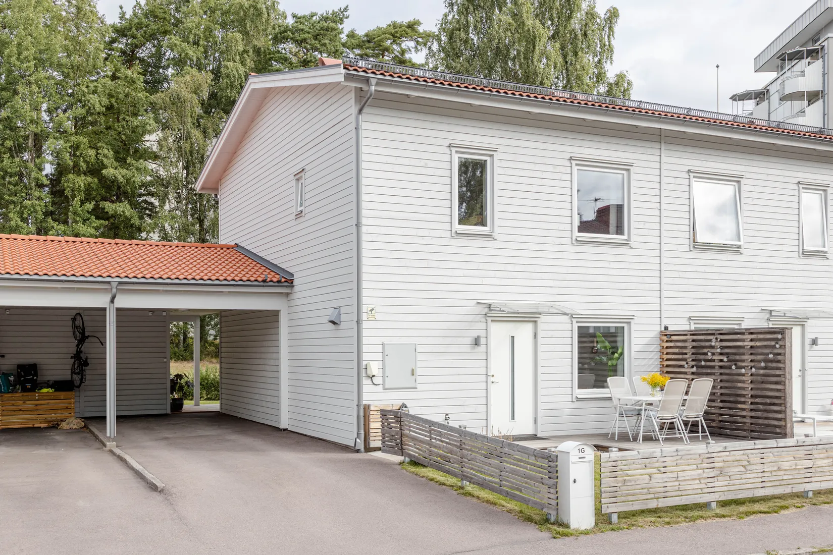 Bostadsrätt, Släggargatan 1G, Malmaberg, Västerås