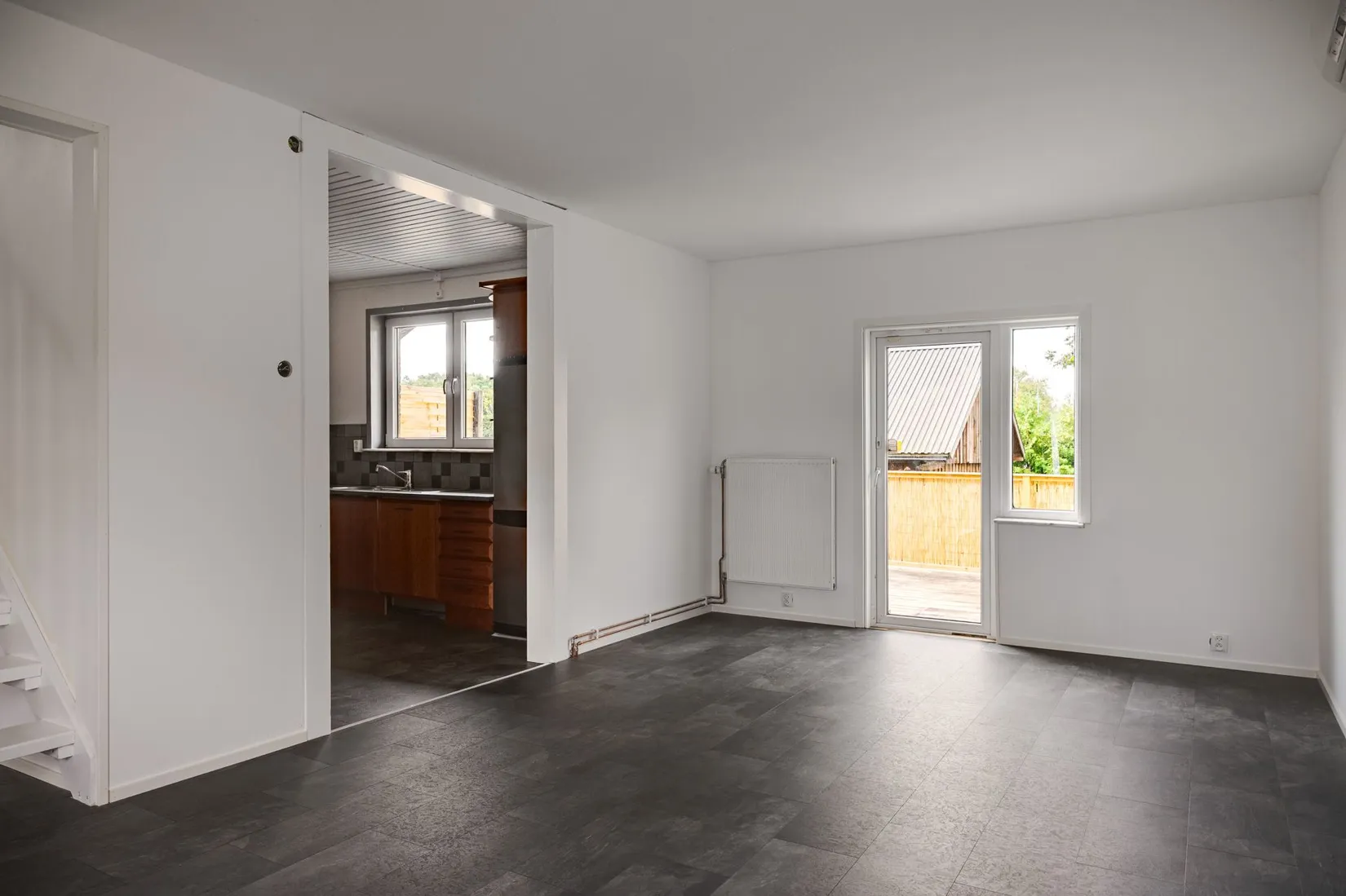 Villa, Svarvaregatan 9, Tyringe, Hässleholm