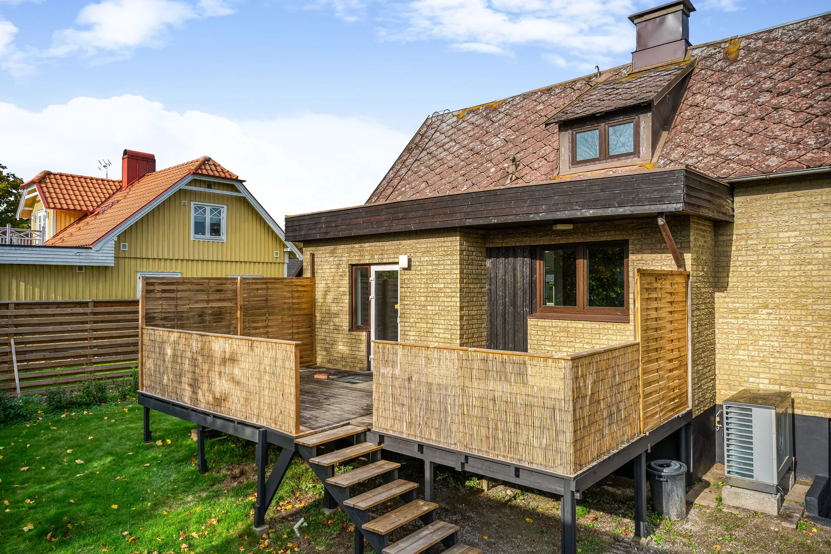 Villa, Svarvaregatan 9, Tyringe, Hässleholm