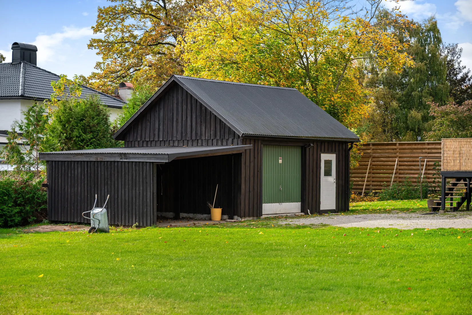 Villa, Svarvaregatan 9, Tyringe, Hässleholm