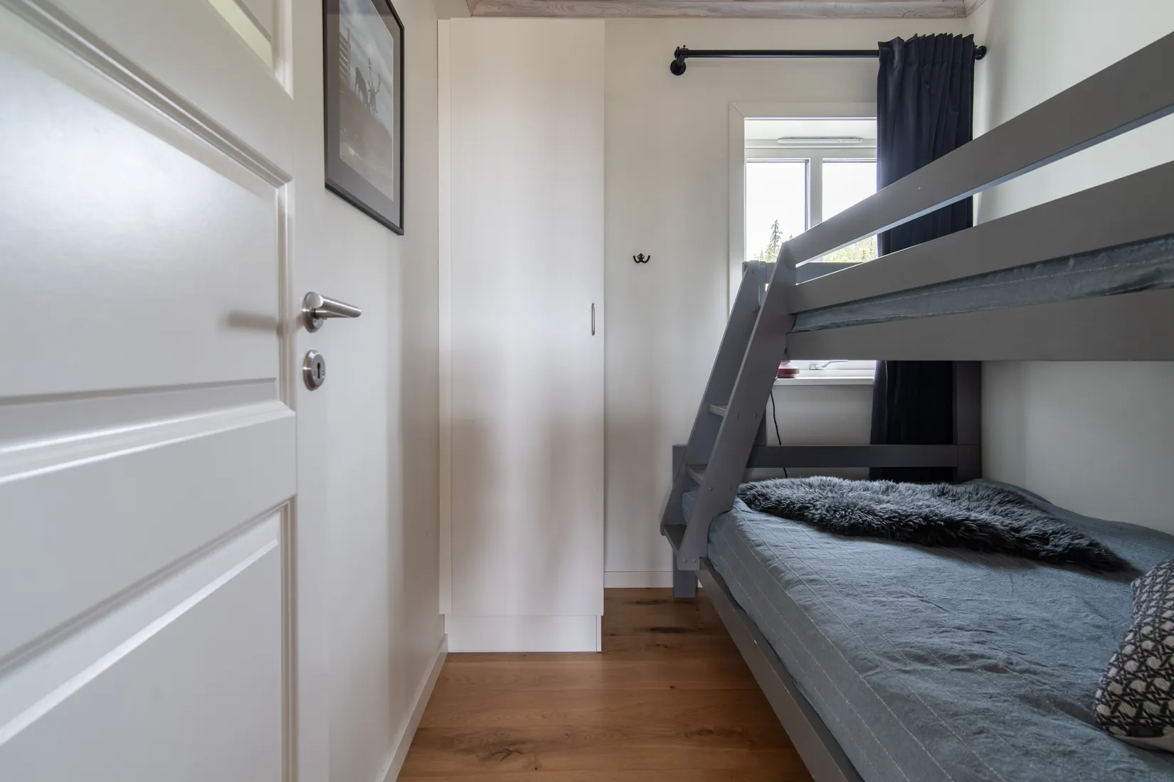Bostadsrätt, Vemdalsskalet Klockarfjällsvägen 50B, Klockarfjället, Härjedalen