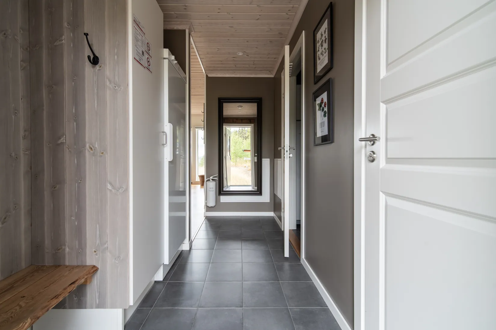 Bostadsrätt, Vemdalsskalet Klockarfjällsvägen 50B, Klockarfjället, Härjedalen