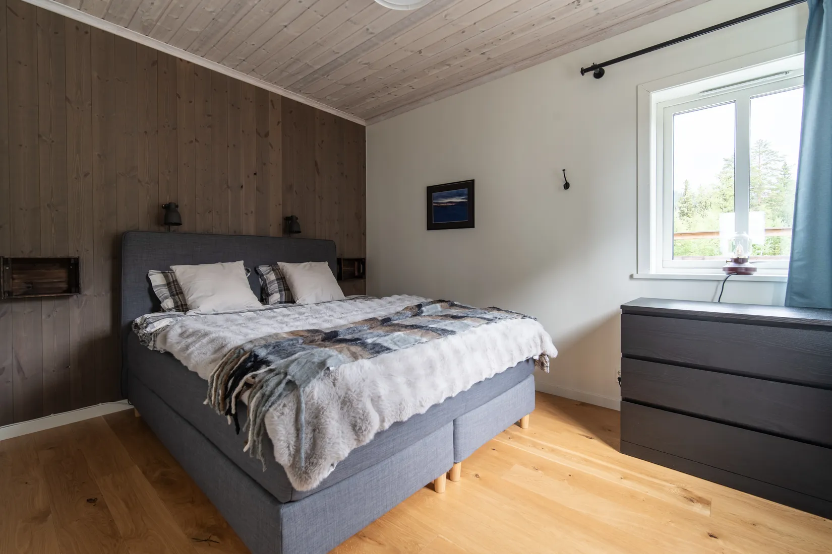 Bostadsrätt, Vemdalsskalet Klockarfjällsvägen 50B, Klockarfjället, Härjedalen