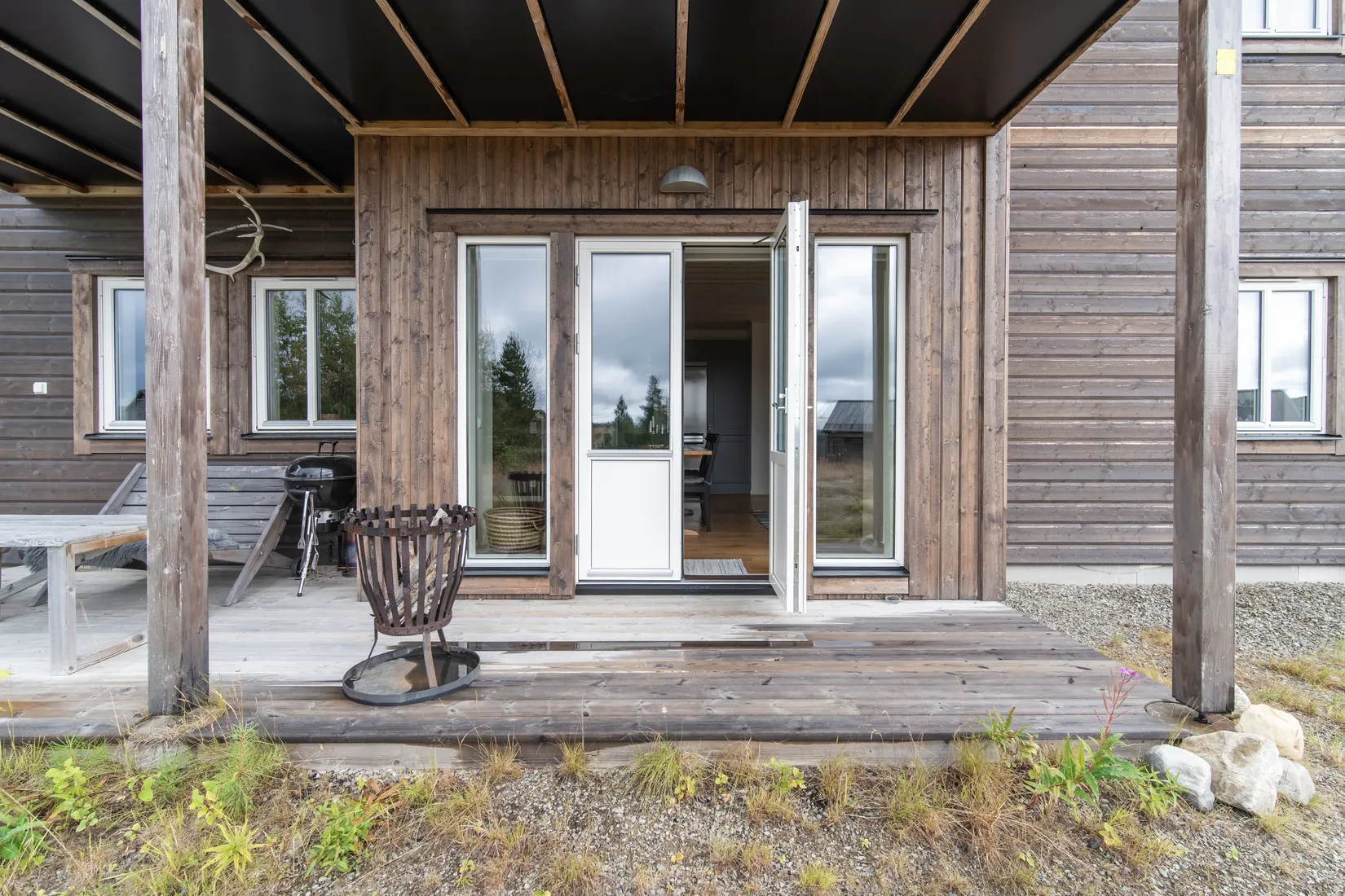 Bostadsrätt, Vemdalsskalet Klockarfjällsvägen 50B, Klockarfjället, Härjedalen