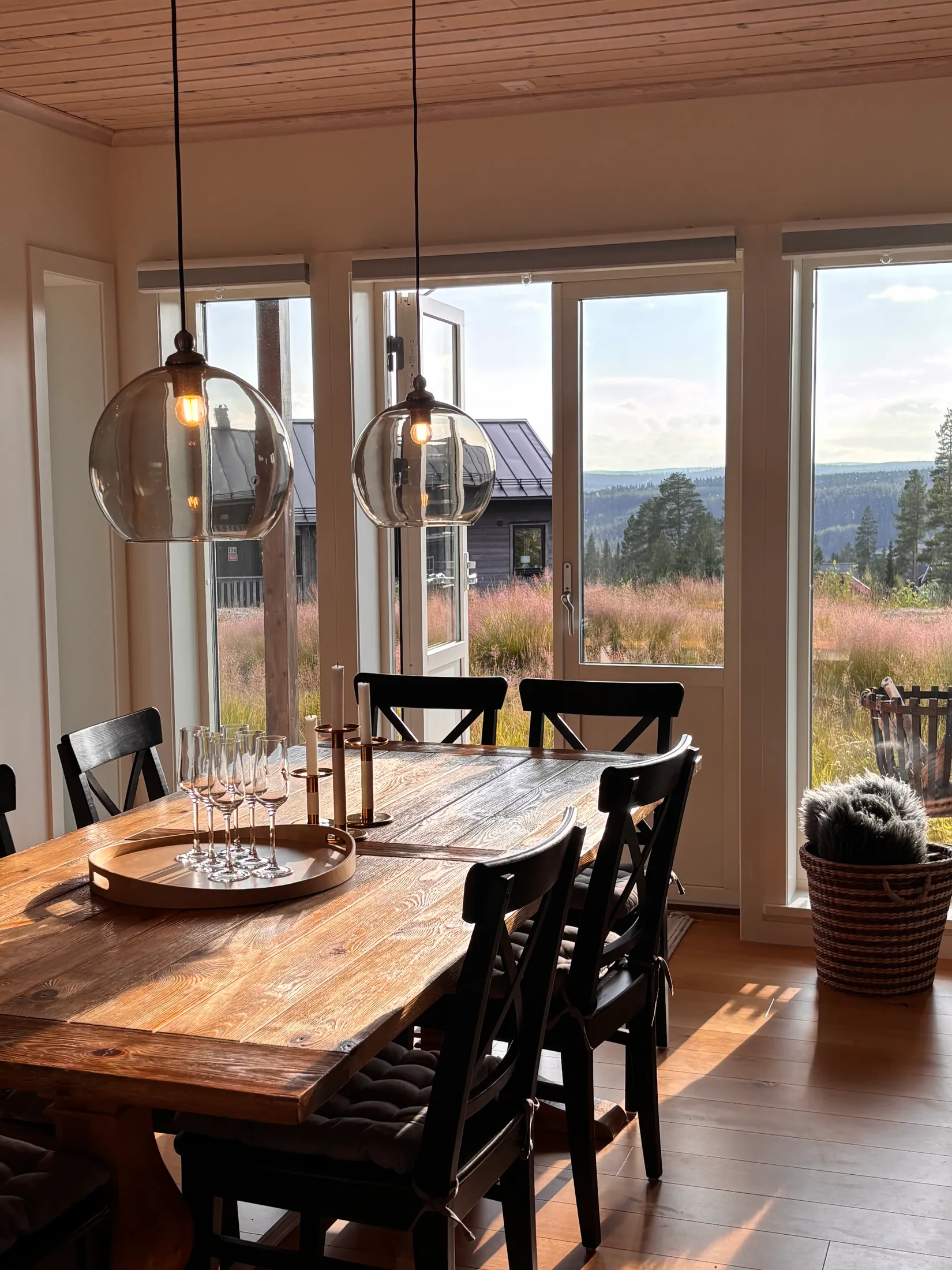 Bostadsrätt, Vemdalsskalet Klockarfjällsvägen 50B, Klockarfjället, Härjedalen