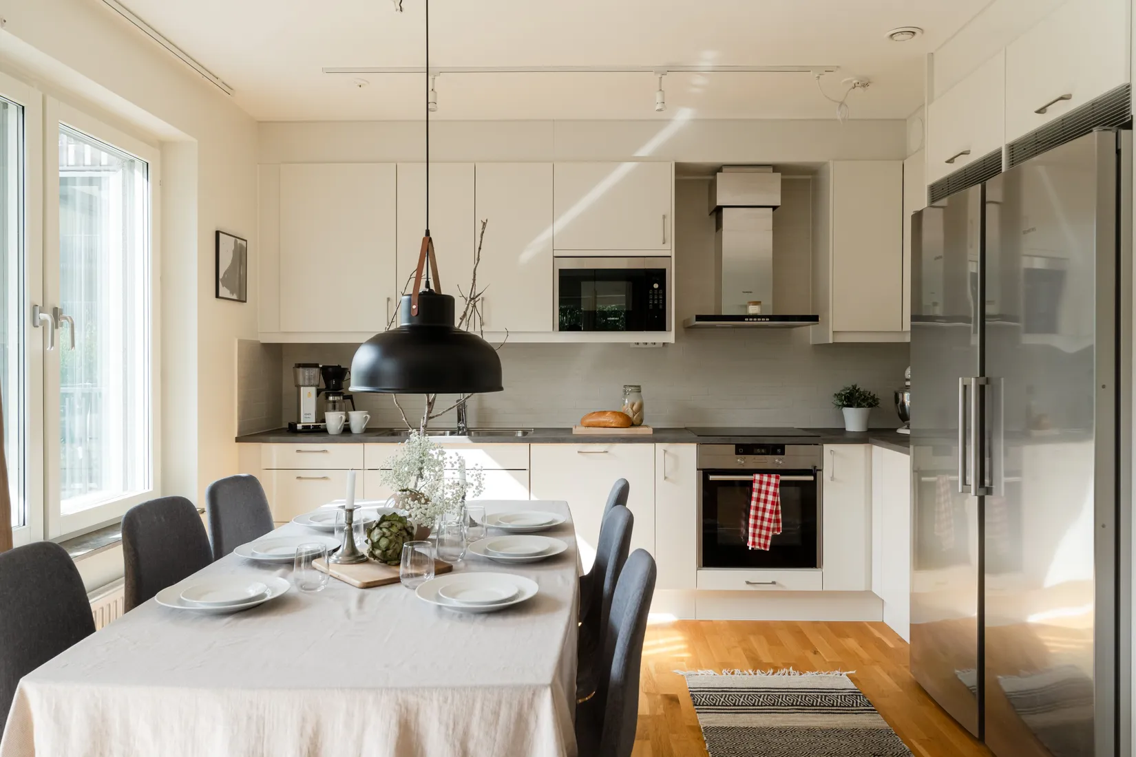 Bostadsrätt, Fridensborgsvägen 155, Järvastaden, Solna