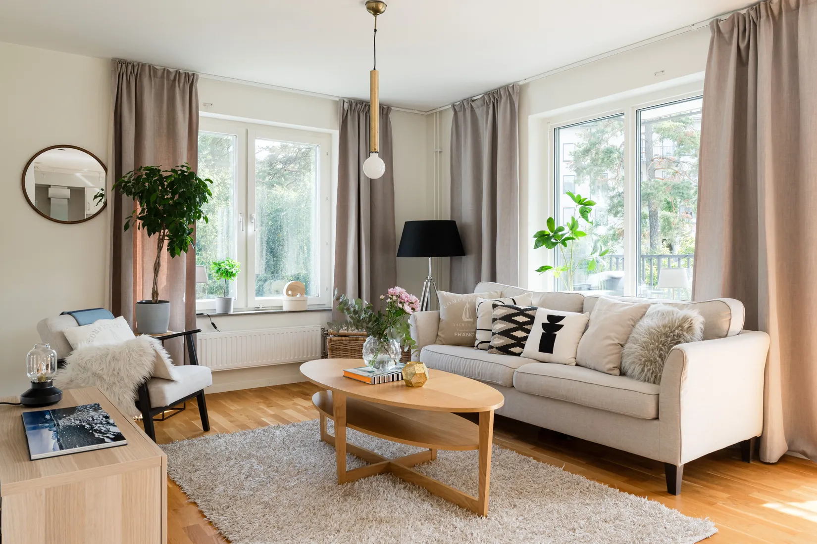 Bostadsrätt, Fridensborgsvägen 155, Järvastaden, Solna