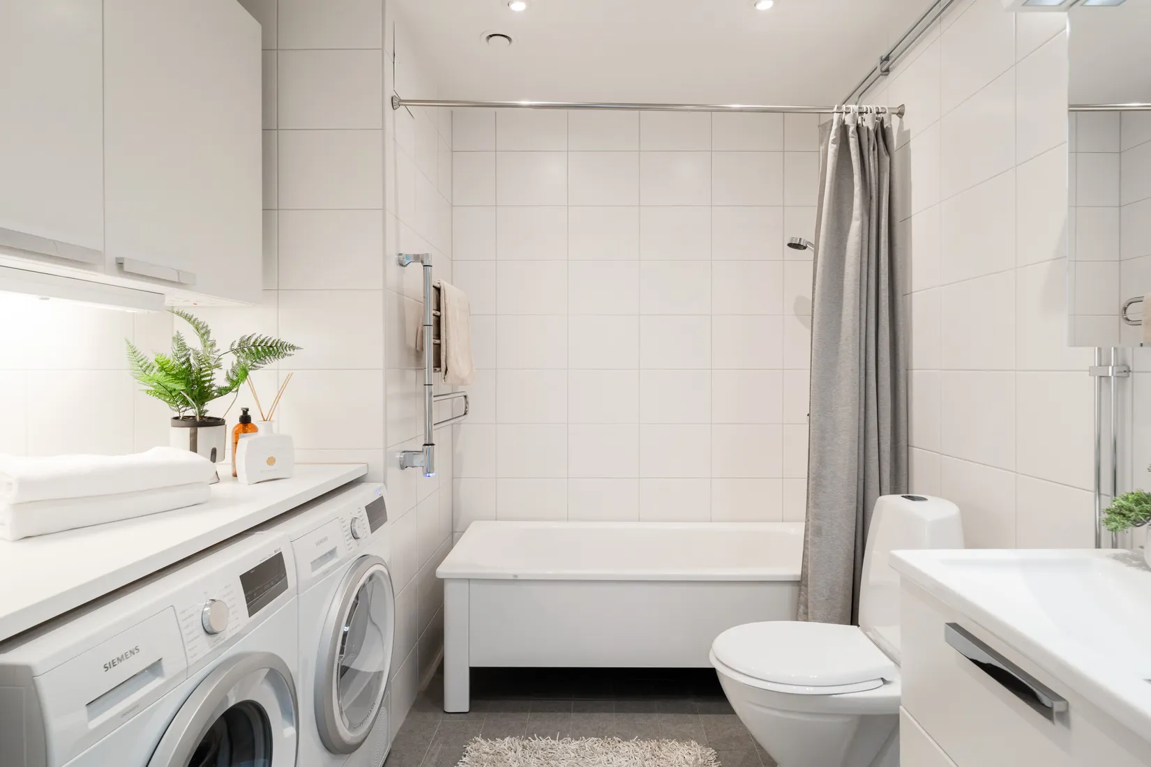 Bostadsrätt, Fridensborgsvägen 155, Järvastaden, Solna
