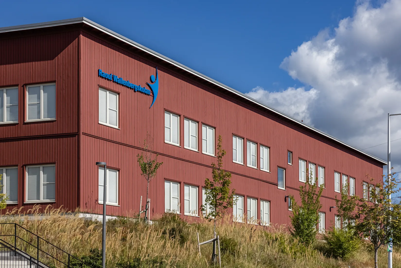 Bostadsrätt, Fridensborgsvägen 155, Järvastaden, Solna
