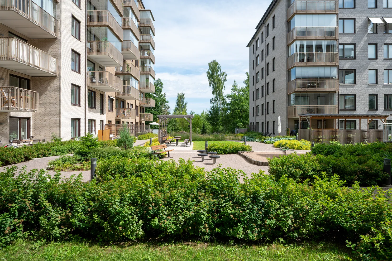 Bostadsrätt, Honnörsgatan 8, Södra Ekkällan, Linköping