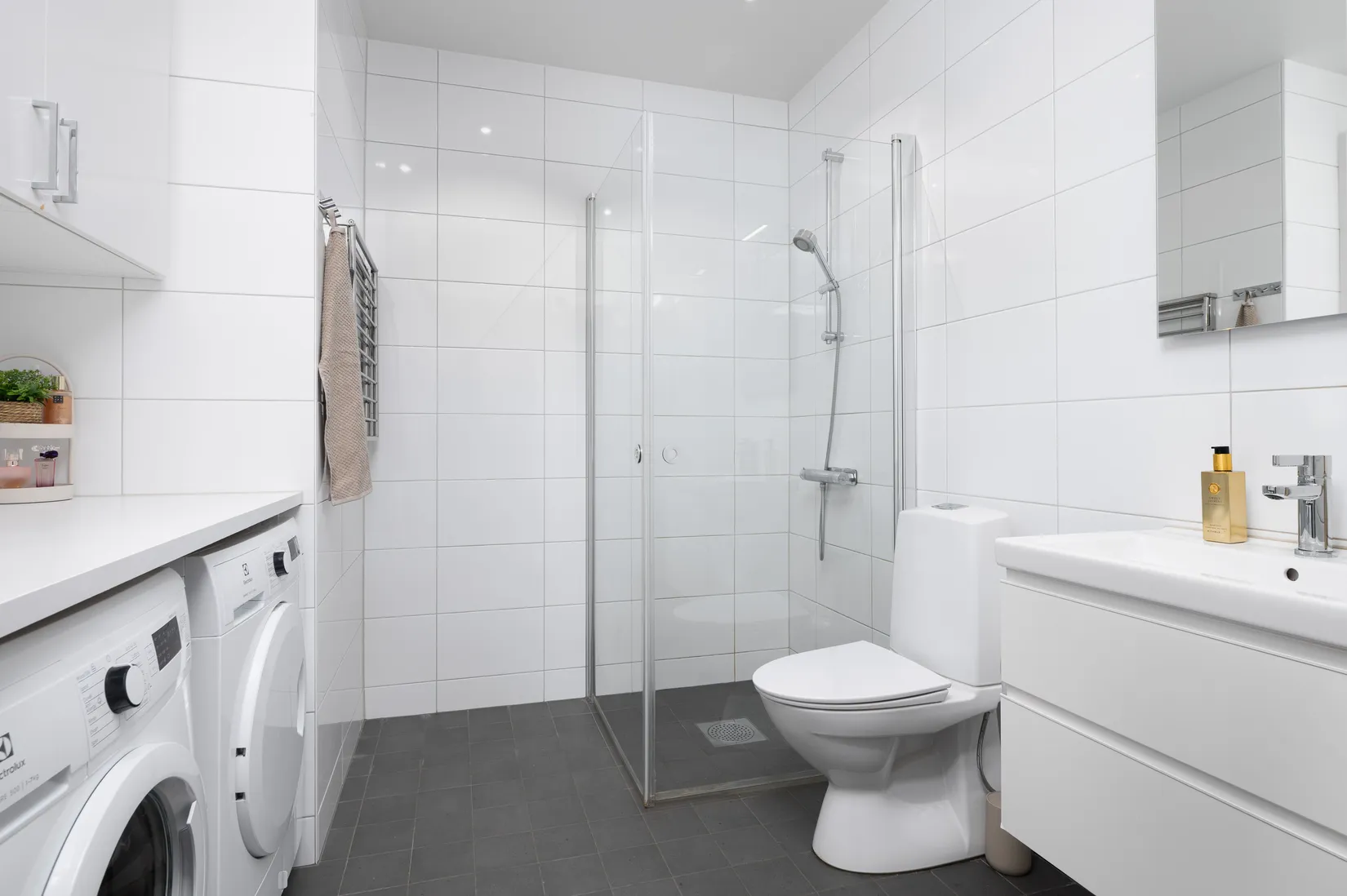 Bostadsrätt, Honnörsgatan 8, Södra Ekkällan, Linköping