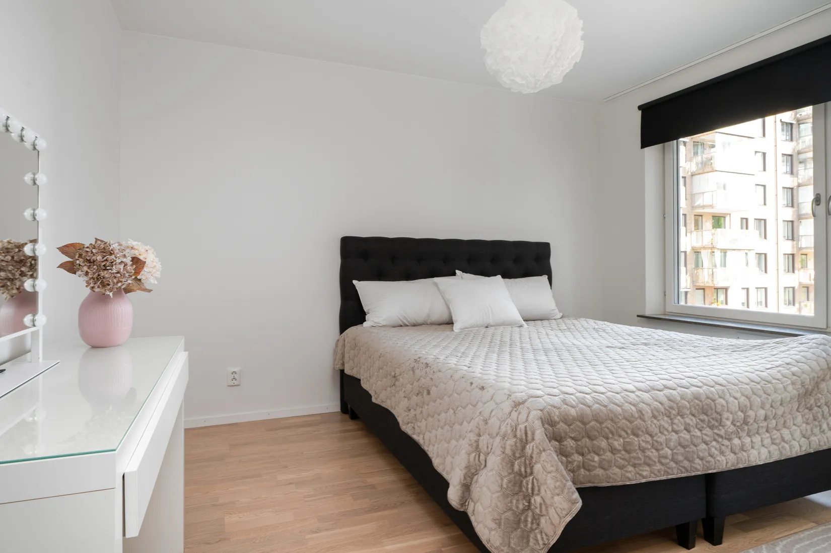 Bostadsrätt, Honnörsgatan 8, Södra Ekkällan, Linköping
