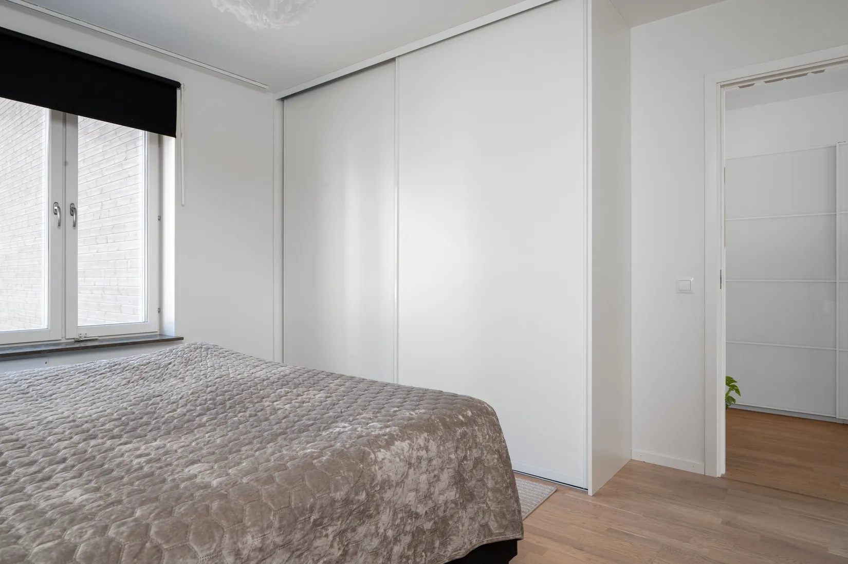 Bostadsrätt, Honnörsgatan 8, Södra Ekkällan, Linköping