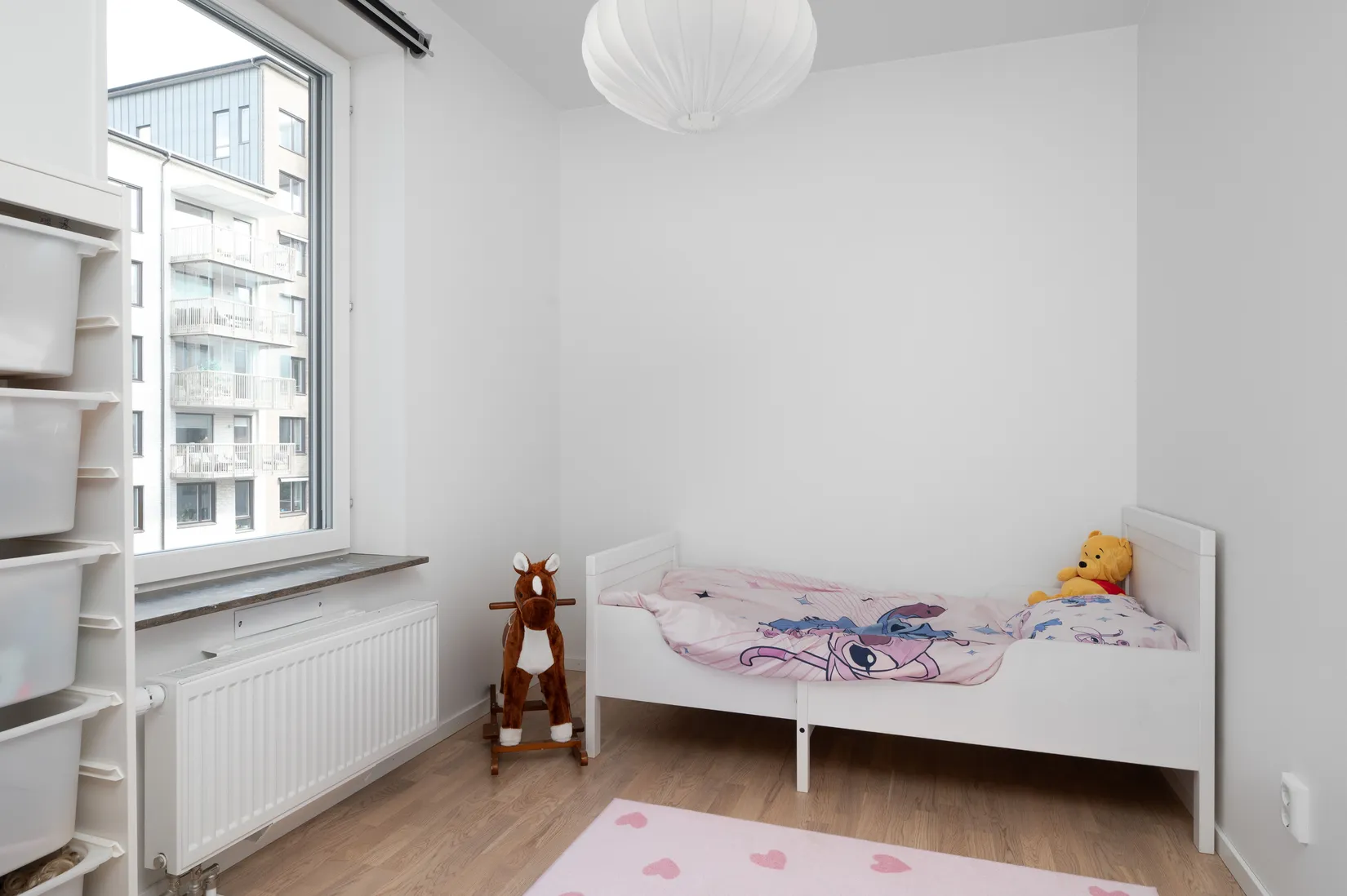 Bostadsrätt, Honnörsgatan 8, Södra Ekkällan, Linköping