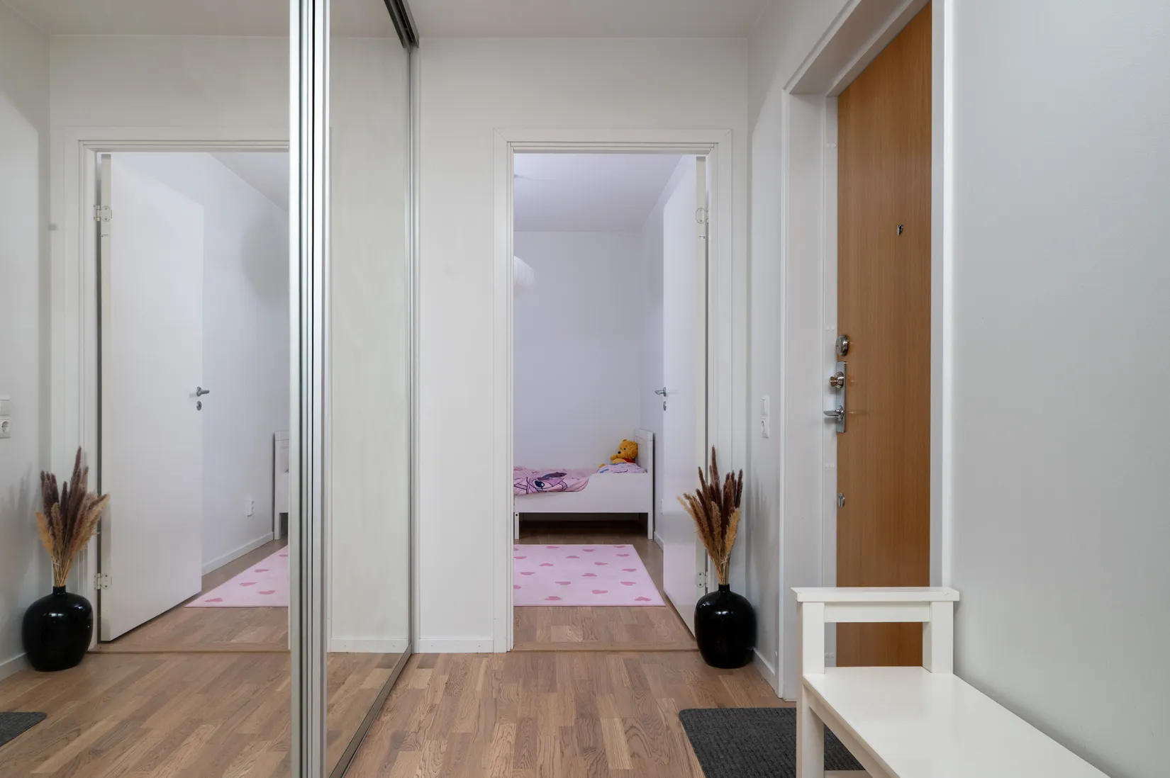Bostadsrätt, Honnörsgatan 8, Södra Ekkällan, Linköping