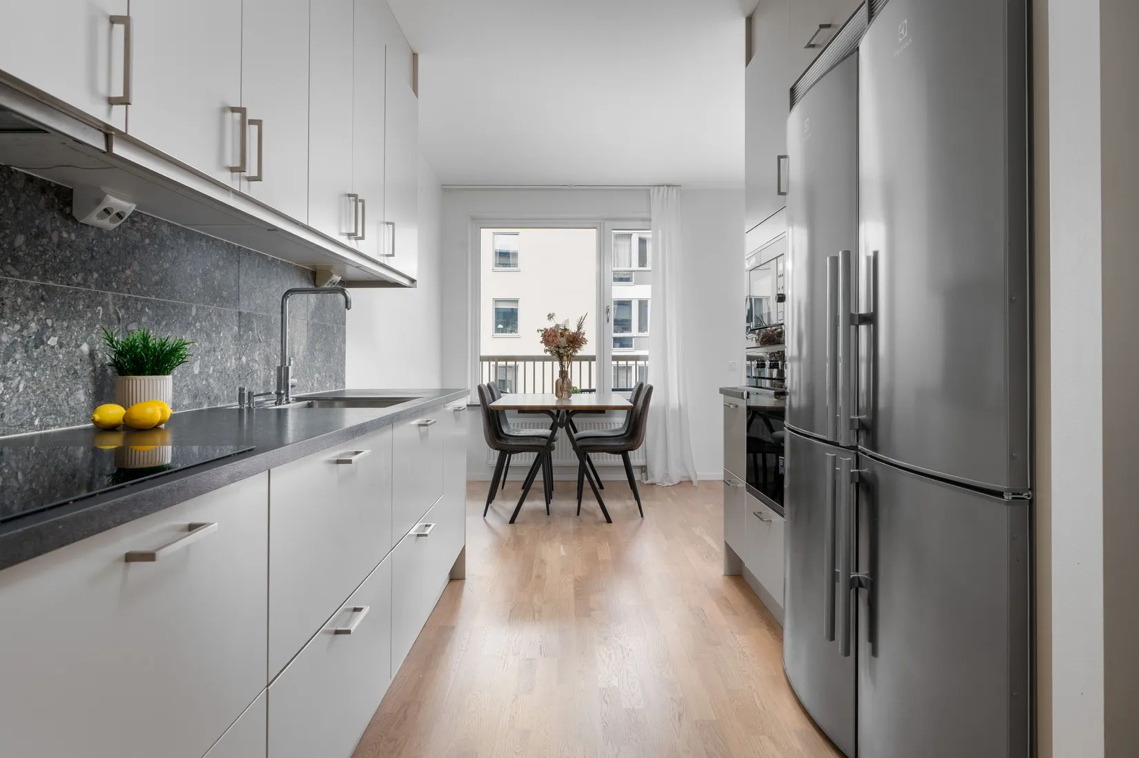 Bostadsrätt, Honnörsgatan 8, Södra Ekkällan, Linköping