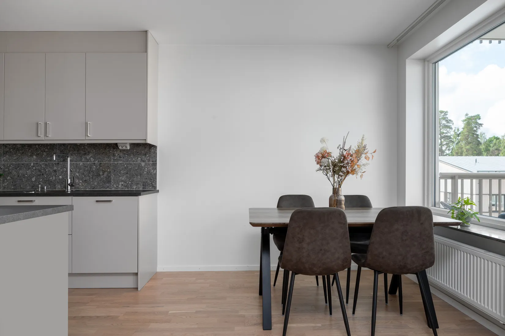 Bostadsrätt, Honnörsgatan 8, Södra Ekkällan, Linköping