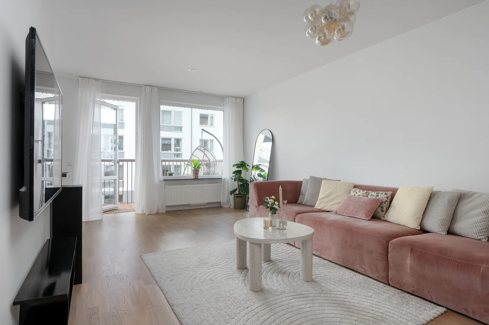 Bostadsrätt, Honnörsgatan 8, Södra Ekkällan, Linköping