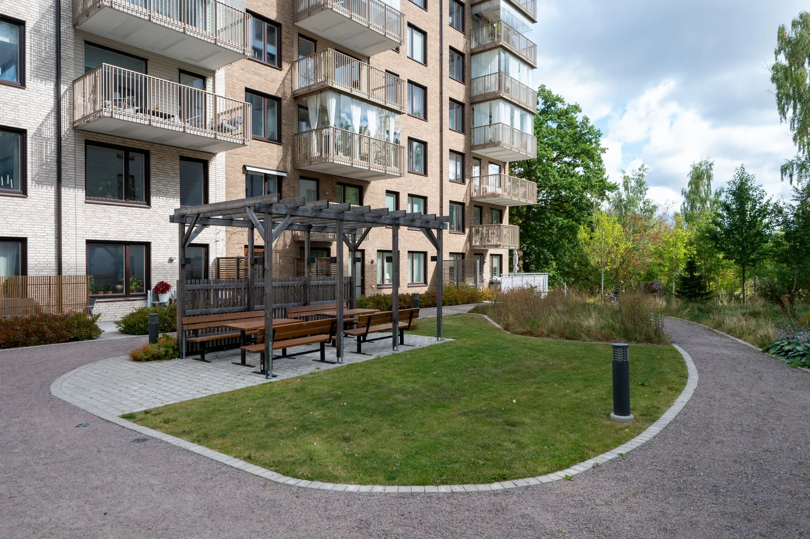 Bostadsrätt, Honnörsgatan 8, Södra Ekkällan, Linköping