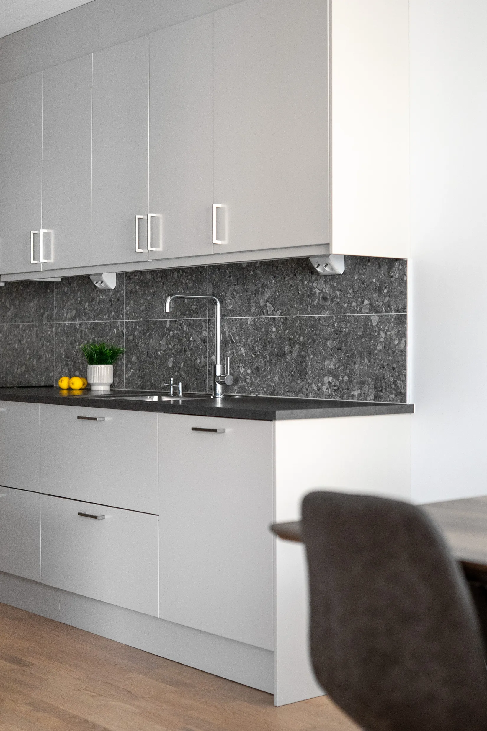 Bostadsrätt, Honnörsgatan 8, Södra Ekkällan, Linköping