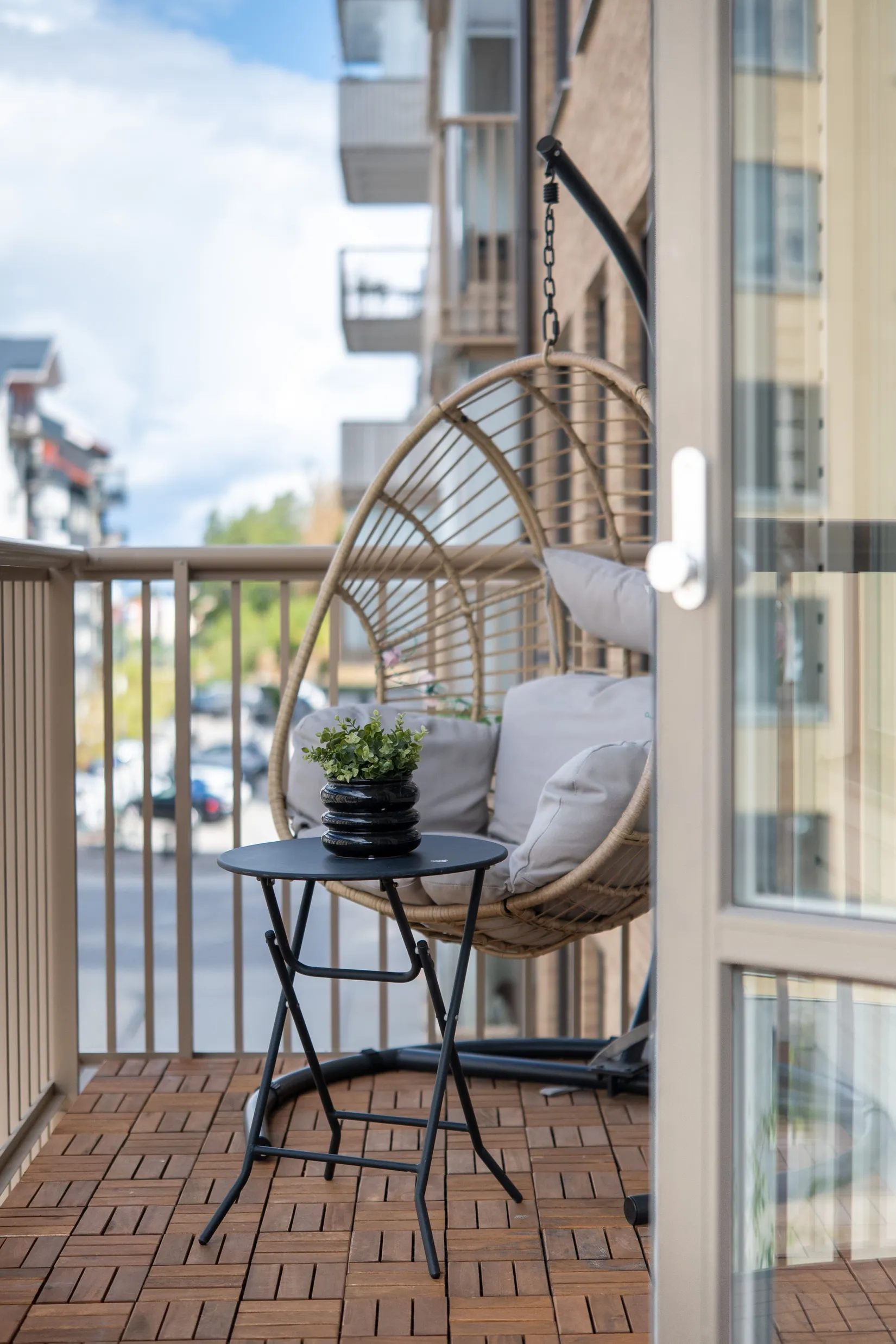 Bostadsrätt, Honnörsgatan 8, Södra Ekkällan, Linköping