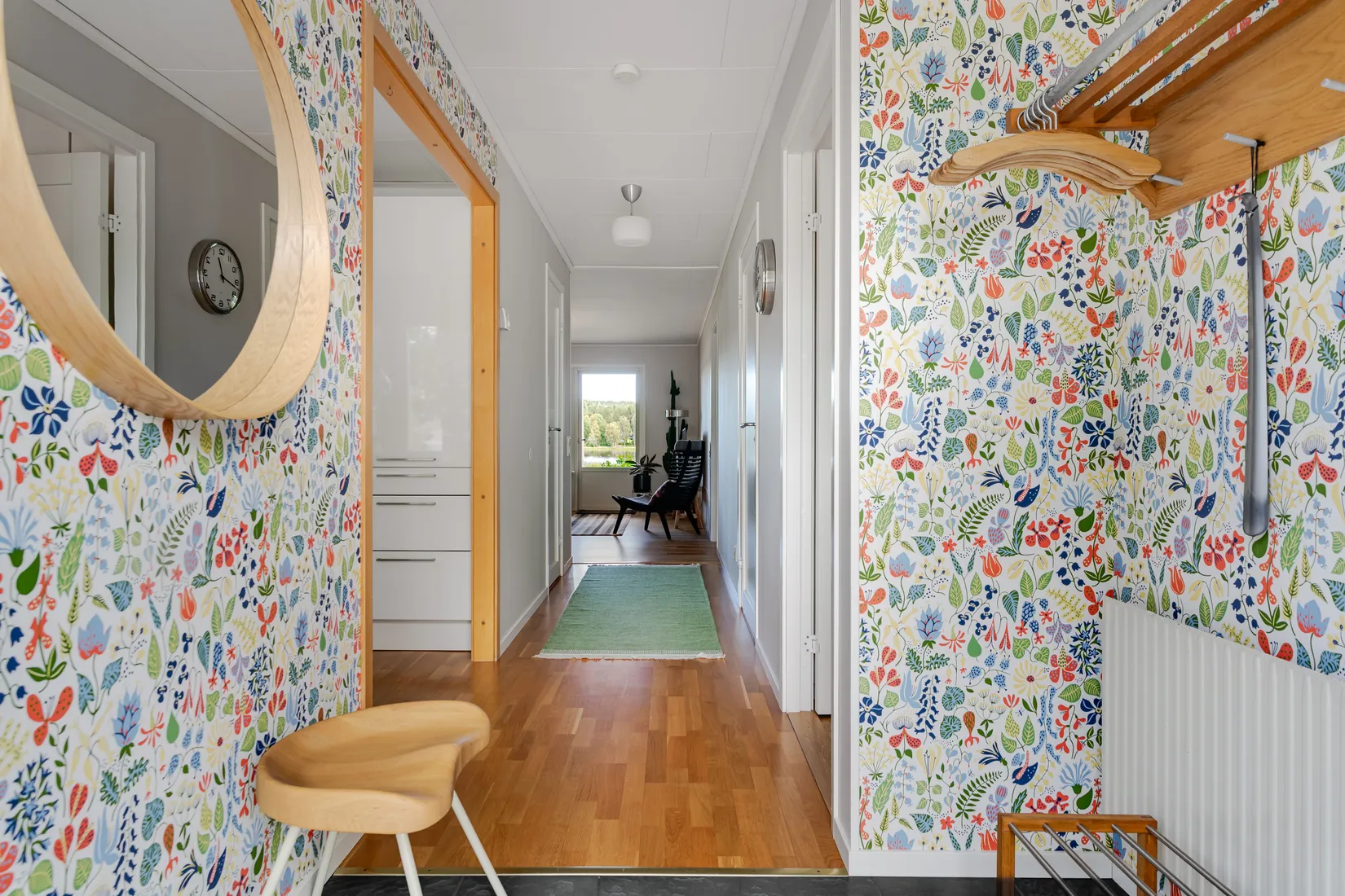 Bostadsrätt, Kanotvägen 20, Klintbacken, Luleå