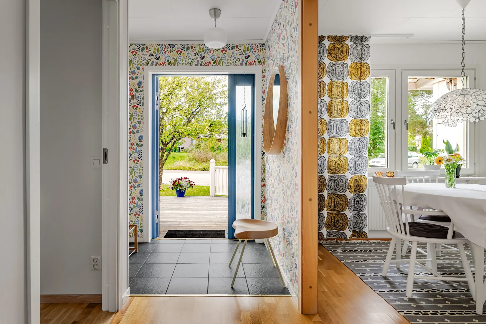 Bostadsrätt, Kanotvägen 20, Klintbacken, Luleå