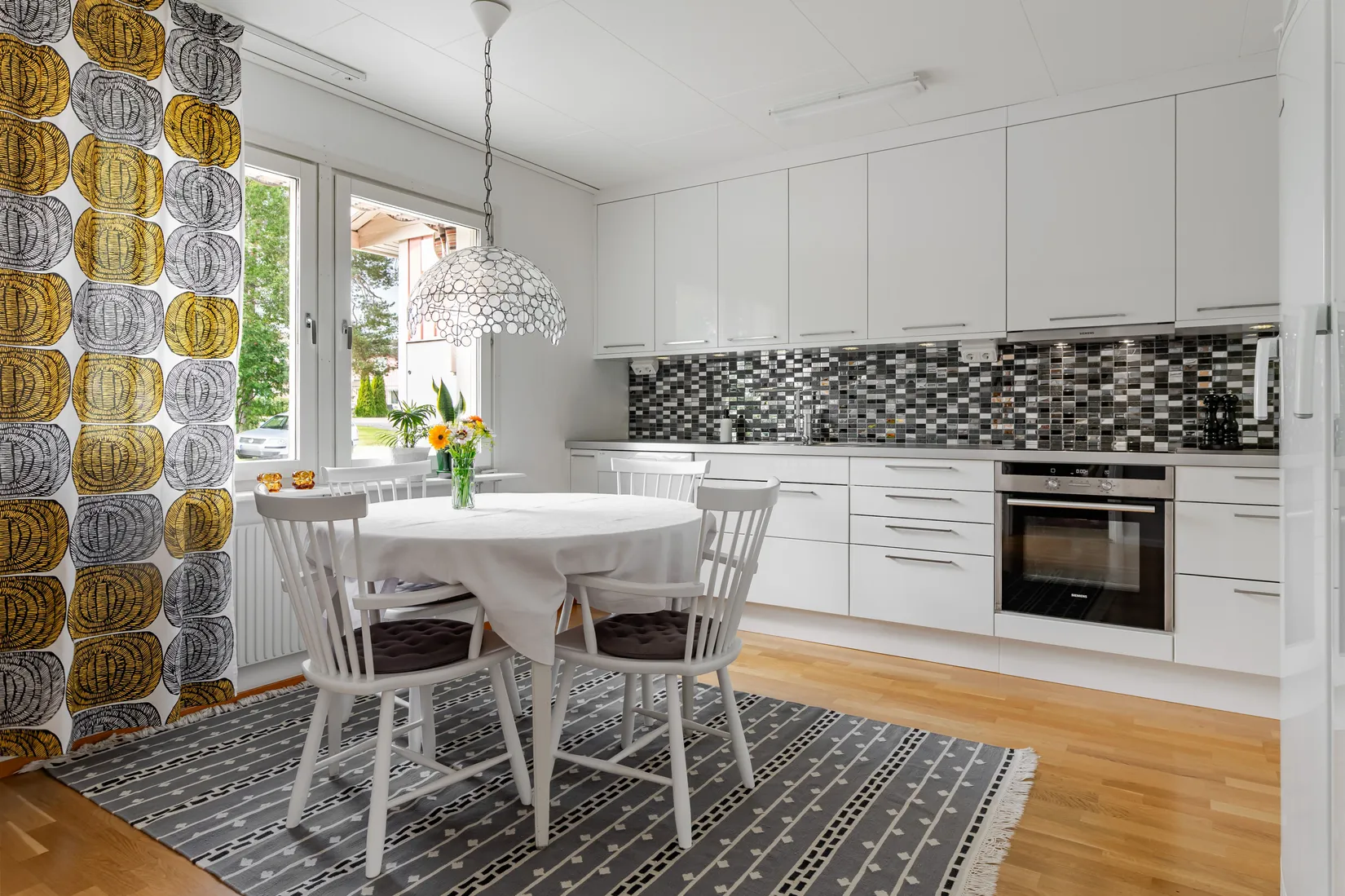 Bostadsrätt, Kanotvägen 20, Klintbacken, Luleå