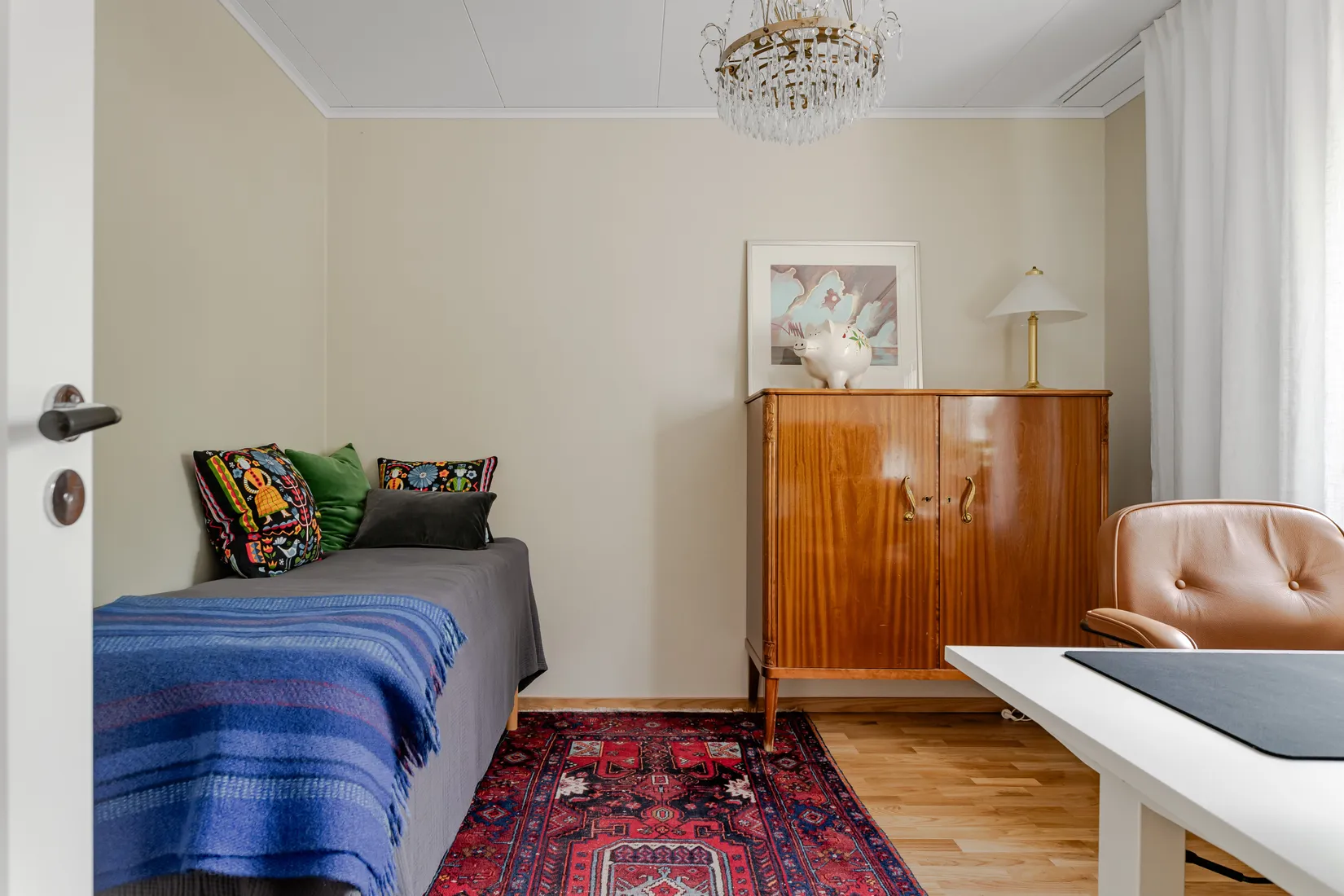 Bostadsrätt, Kanotvägen 20, Klintbacken, Luleå