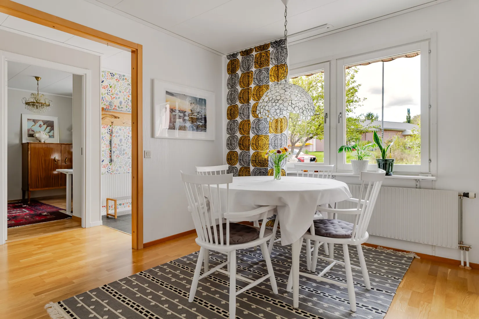 Bostadsrätt, Kanotvägen 20, Klintbacken, Luleå