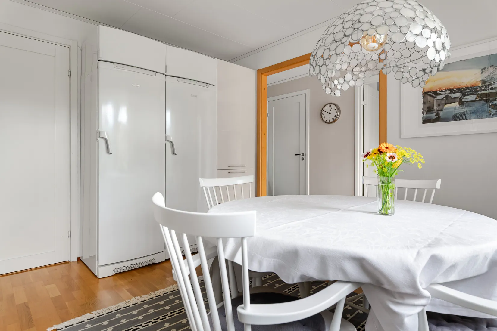 Bostadsrätt, Kanotvägen 20, Klintbacken, Luleå