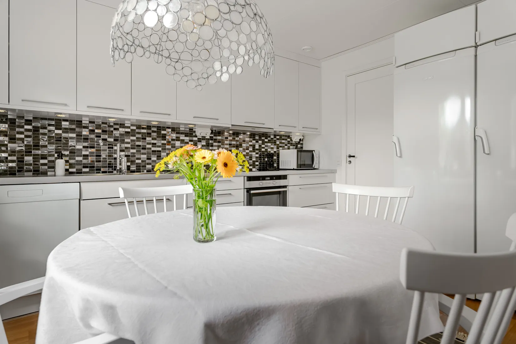 Bostadsrätt, Kanotvägen 20, Klintbacken, Luleå