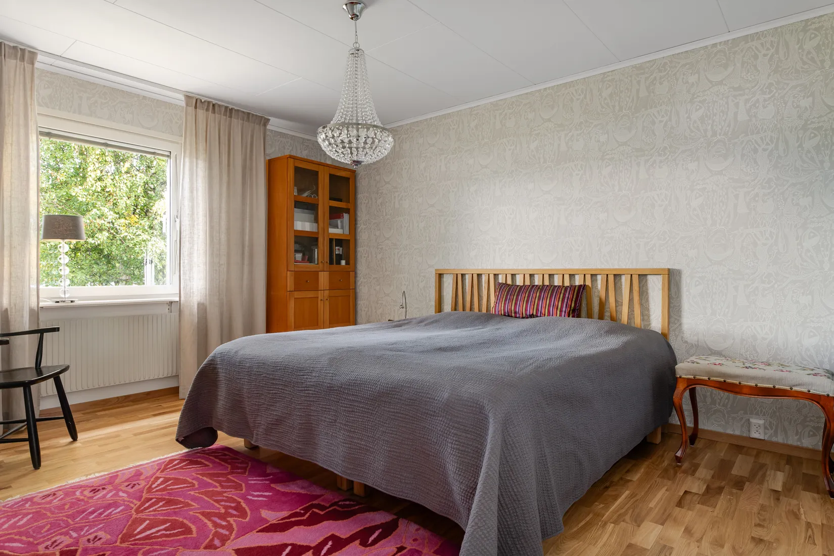 Bostadsrätt, Kanotvägen 20, Klintbacken, Luleå