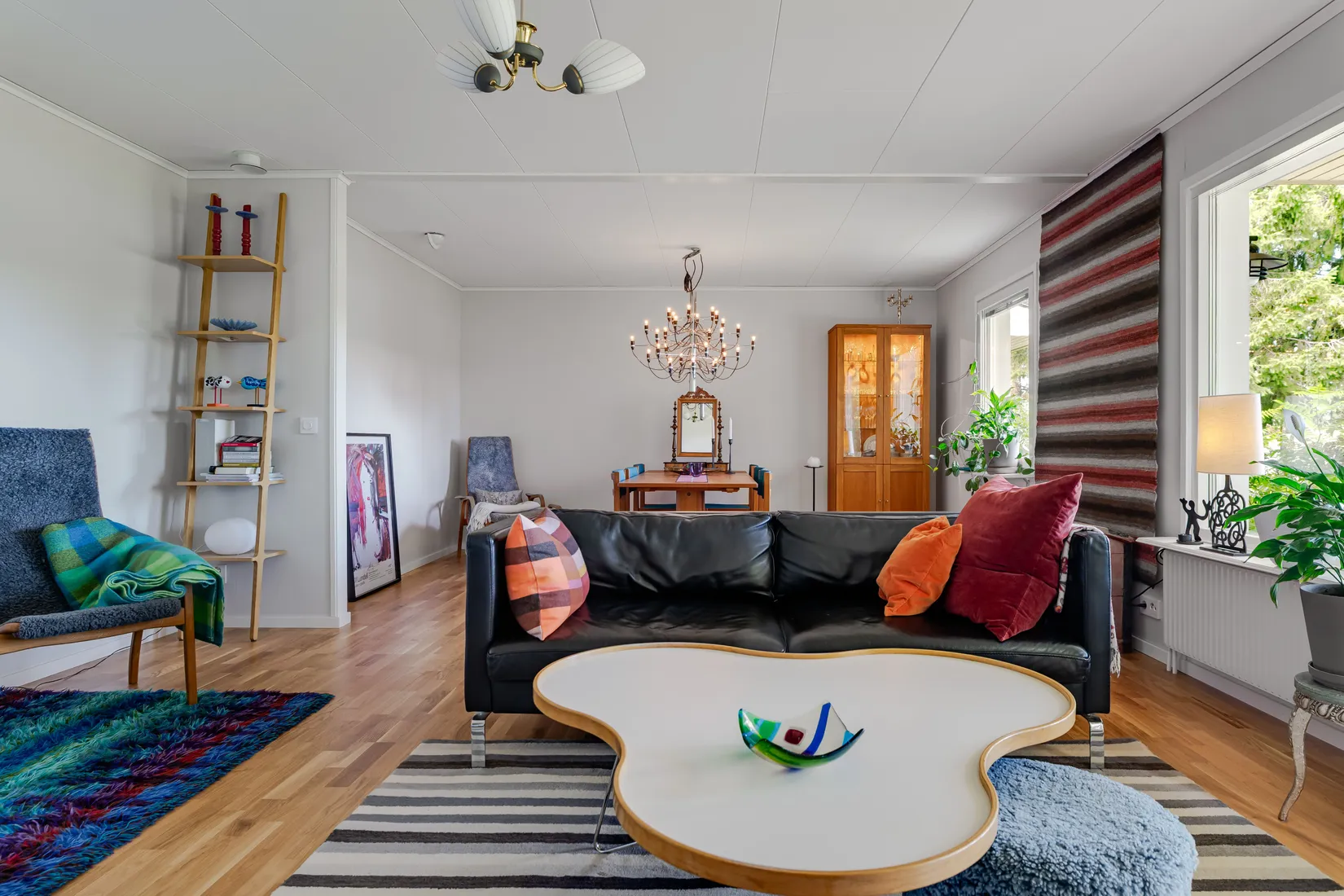 Bostadsrätt, Kanotvägen 20, Klintbacken, Luleå