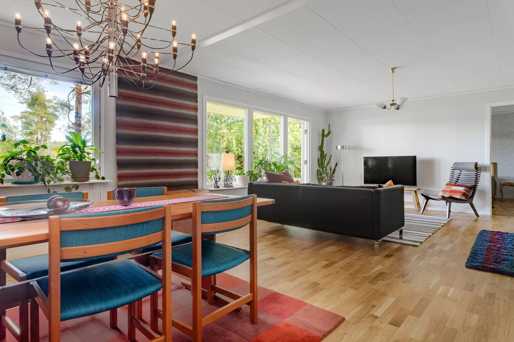 Bostadsrätt, Kanotvägen 20, Klintbacken, Luleå