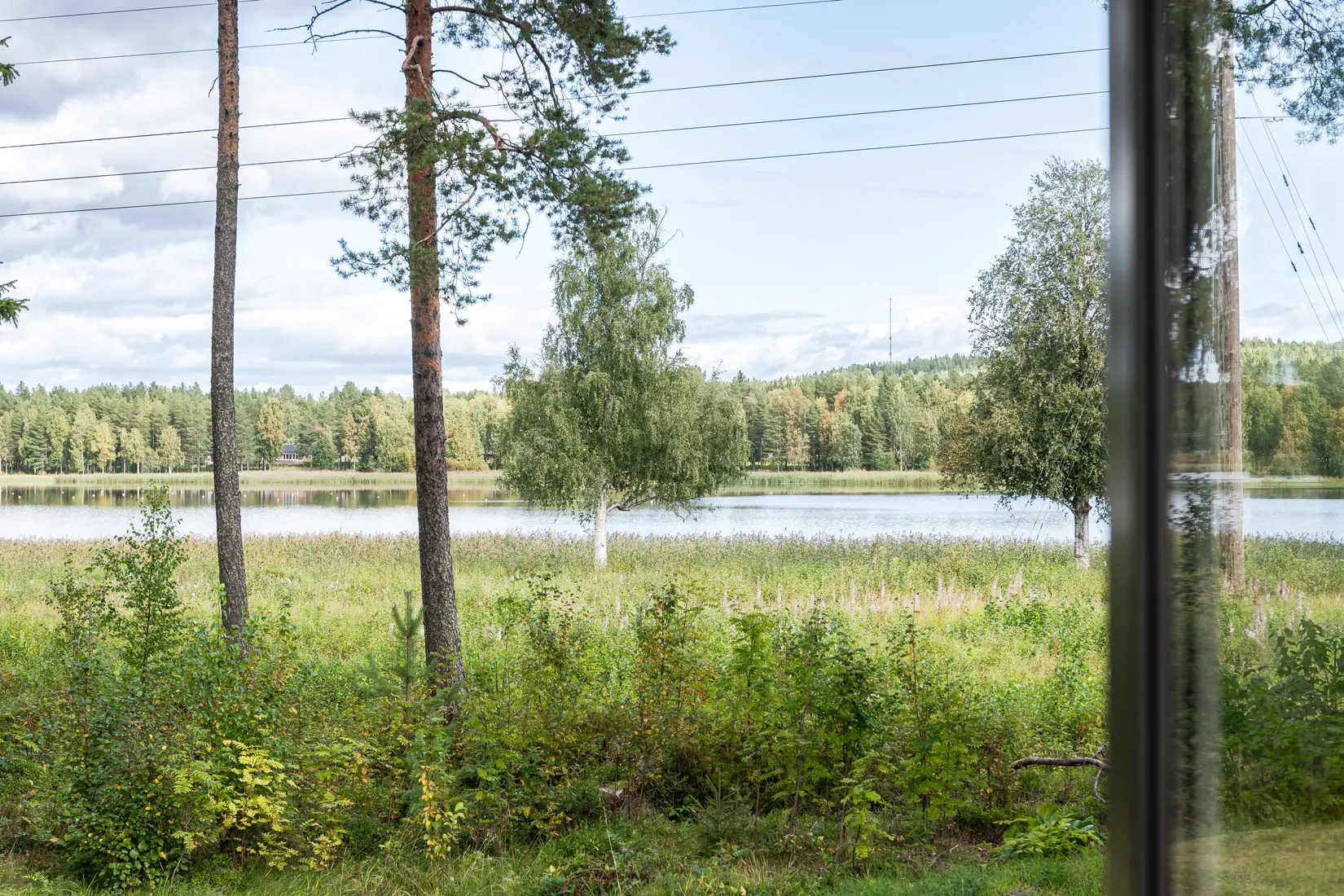 Bostadsrätt, Kanotvägen 20, Klintbacken, Luleå