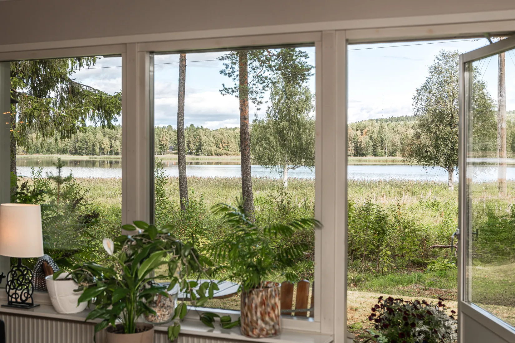 Bostadsrätt, Kanotvägen 20, Klintbacken, Luleå