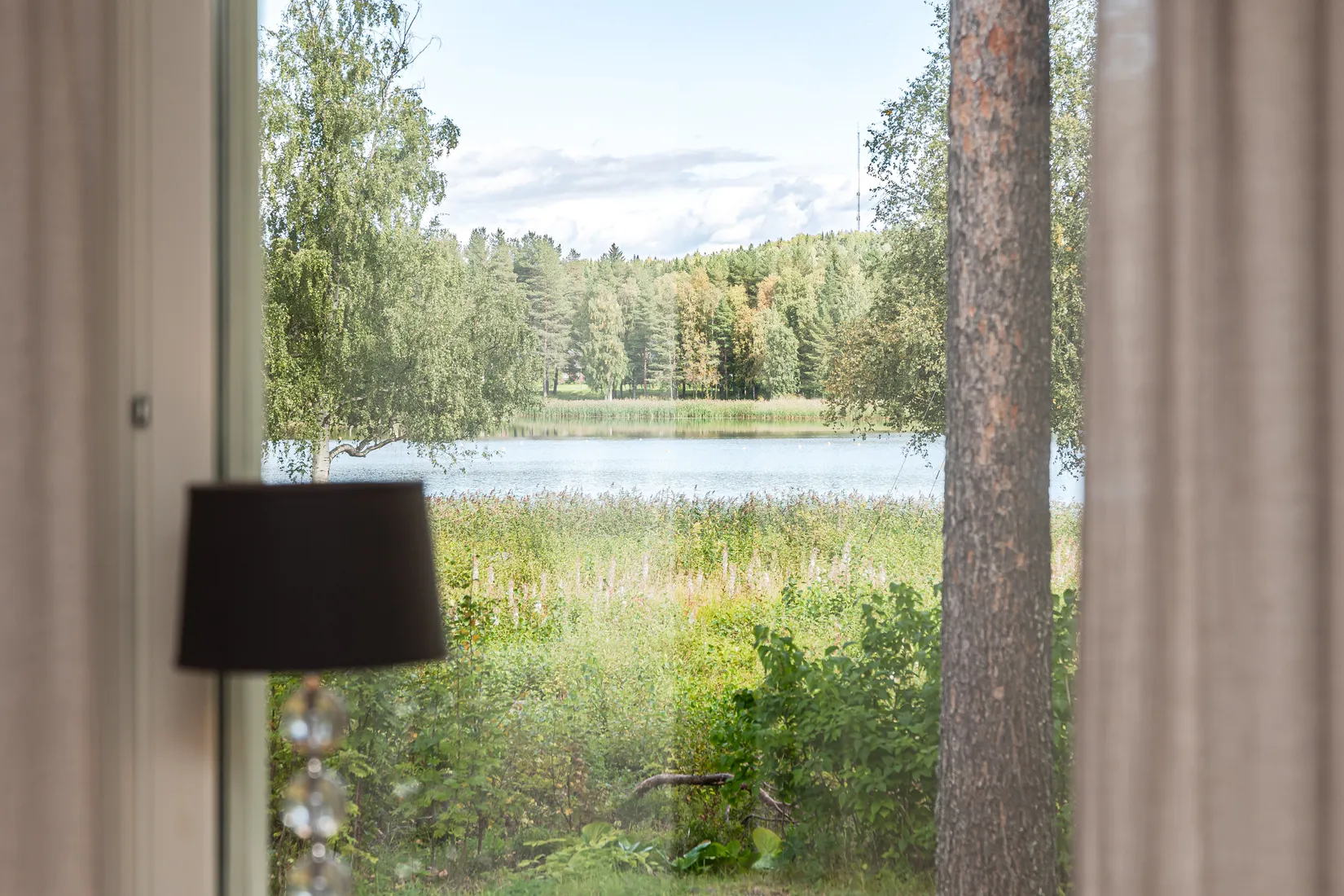 Bostadsrätt, Kanotvägen 20, Klintbacken, Luleå