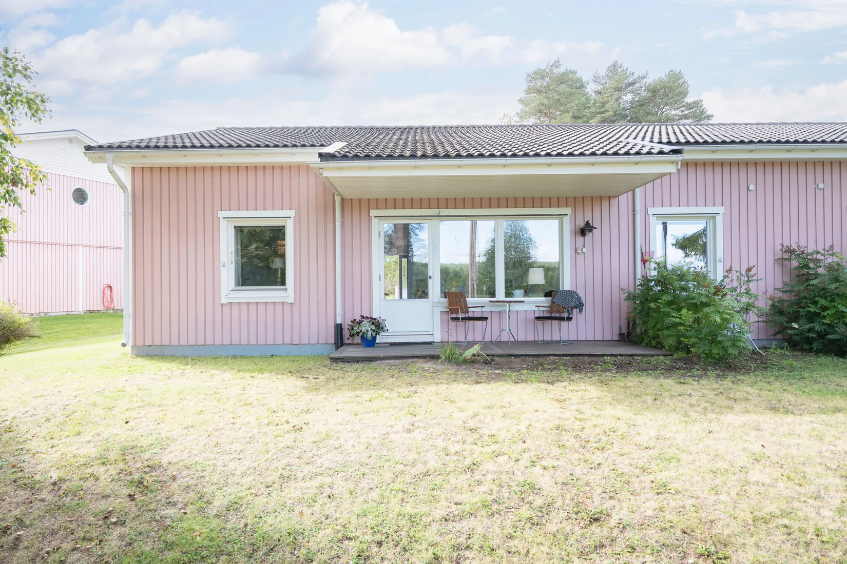 Bostadsrätt, Kanotvägen 20, Klintbacken, Luleå