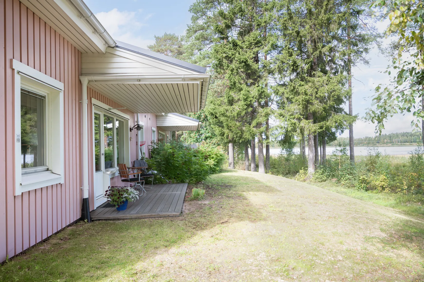 Bostadsrätt, Kanotvägen 20, Klintbacken, Luleå