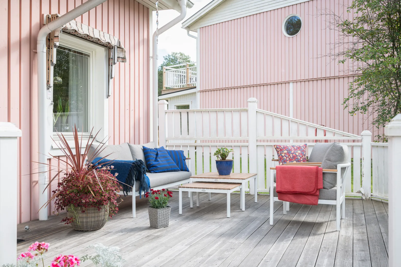 Bostadsrätt, Kanotvägen 20, Klintbacken, Luleå