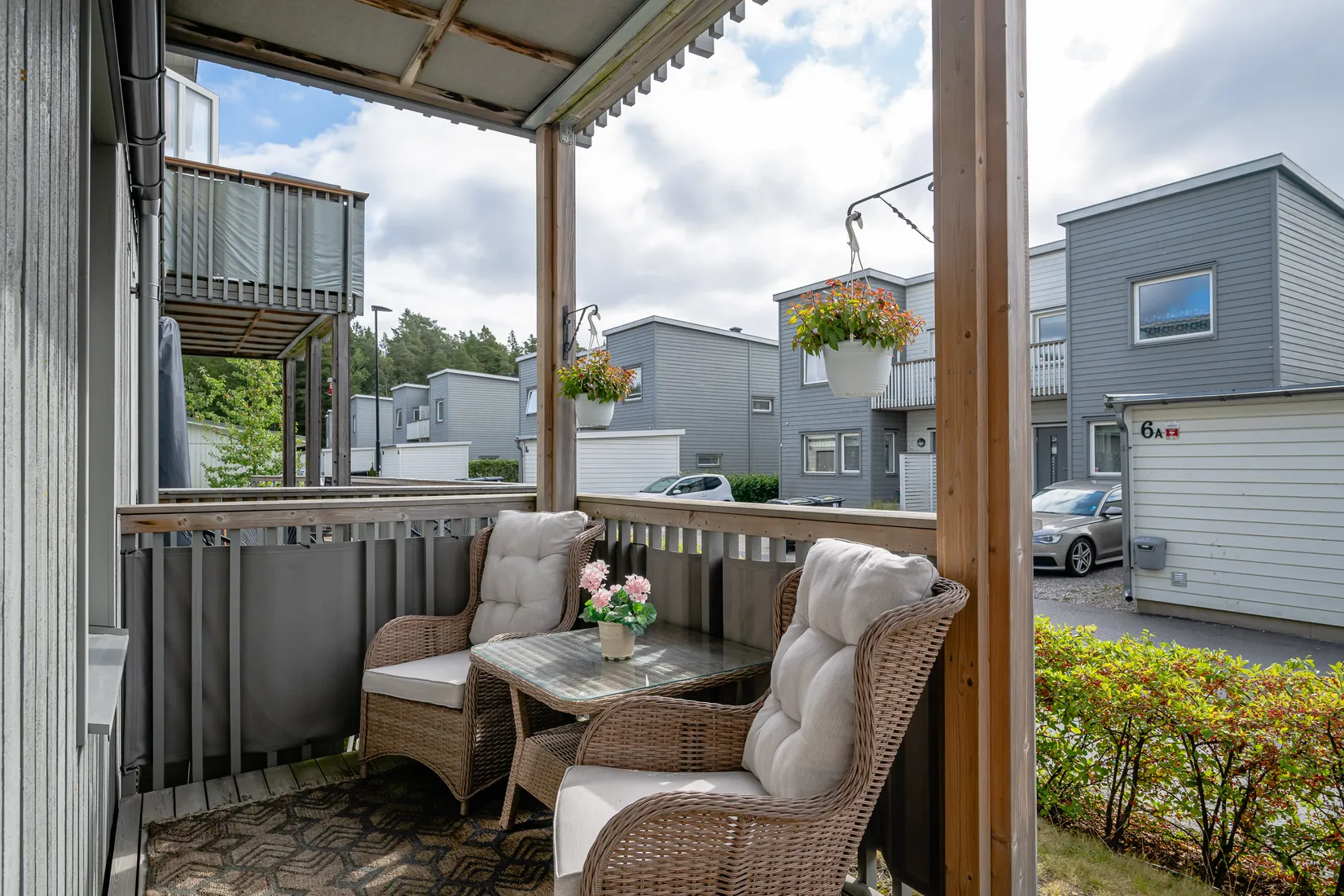 Bostadsrätt, Byggvägen 3A, Trosa